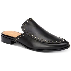 Calvin Klein Women's Floral Mule